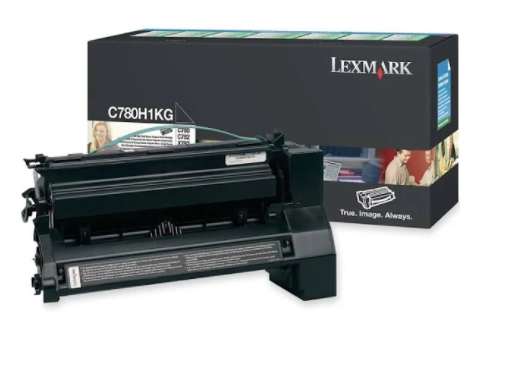 C782X2KG BLACK EXTRA HIGH YIELD PRINT