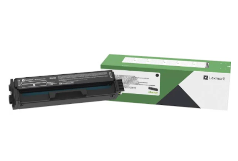 C341XK0 BLACK EXTRA HIGH YIELD RETURN