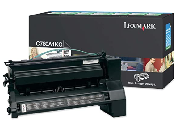 C780A1KG BLACK RETURN PROGRAM