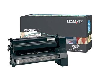 C780H1KG BLACK RETURN PROGRAM