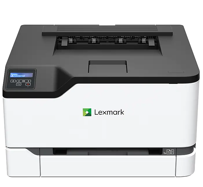 Lexmark C3326dw Wireless Color Laser Printer