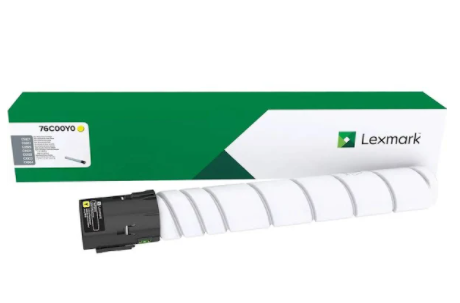 CS/X92X YELLOW TONER CARTRIDGE