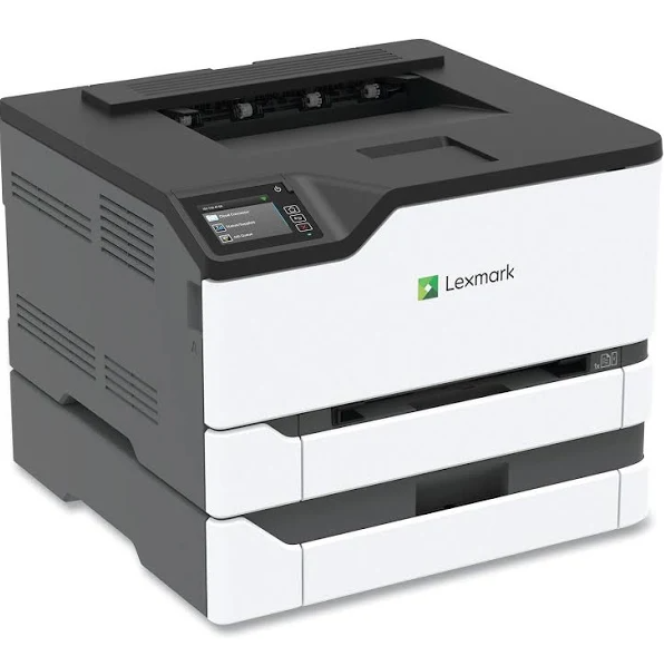 Lexmark CS430 CS431dw Desktop Wireless Laser Printer