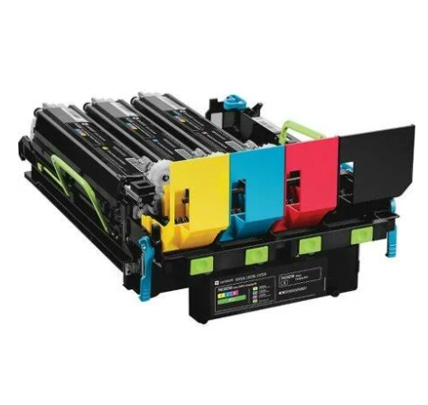 CS720 CS725 CX725 COLOR CMY