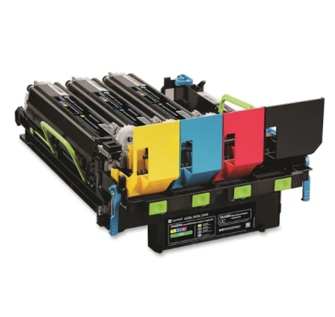 CS720 CS725 CX725 COLOR CMY