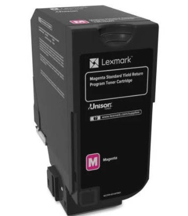 CS720 CS725 CX725 MAGENTA