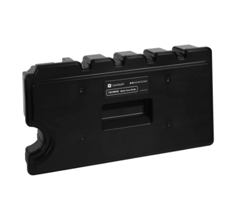 CS720 CS725 CX725 TONER USÉ