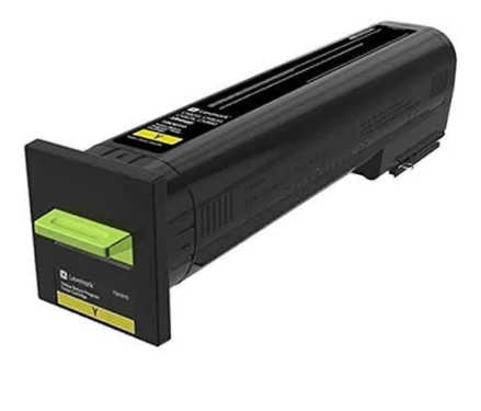 CS820 CX820 CX825 CX860 72K0W00