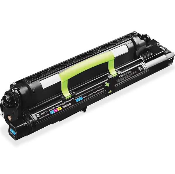 CS820 CX820 CX825 CX860 CYAN 72K0DC0