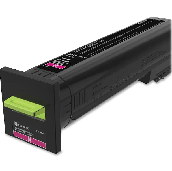 CX820 MAGENTA HIGH YIELD RETURN 82K1HM0
