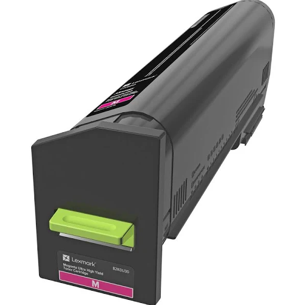 CX860 MAGENTA ULTRA HIGH YIELD 82K0U30
