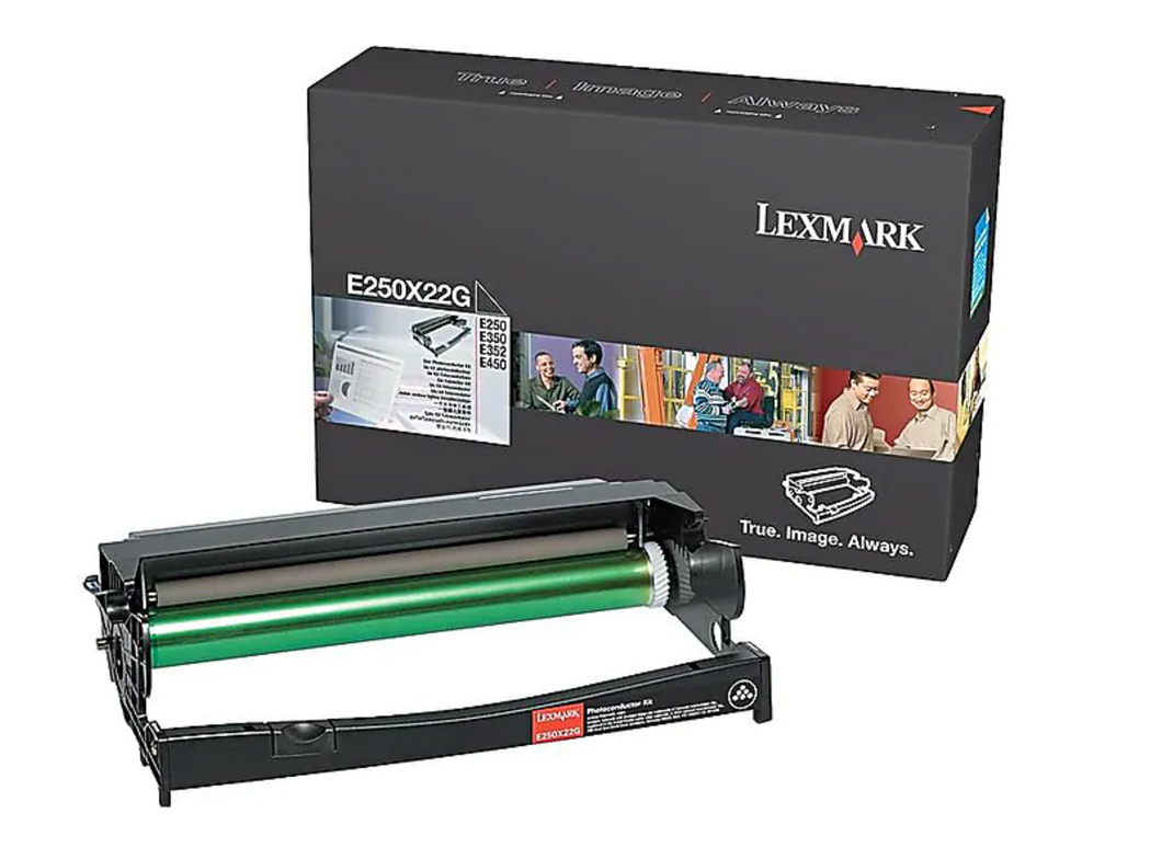 E250   E350  E352 RECONDITIONED