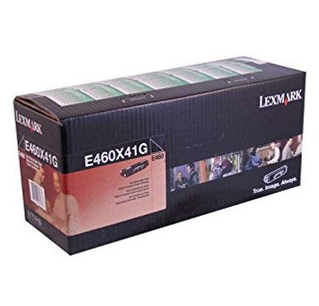 E46X EXTRA HIGH YIELD PRINT