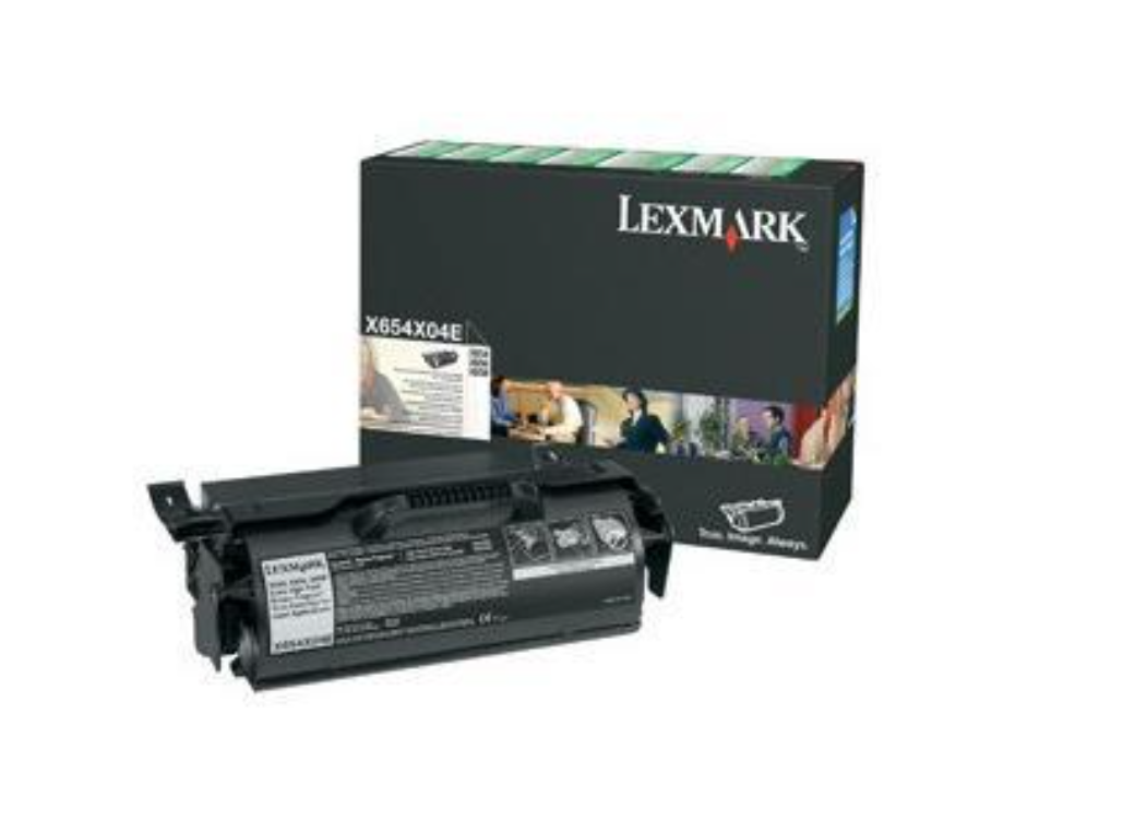 X654X04A EXTRA HIGH YIELD RETURN PROGRAM