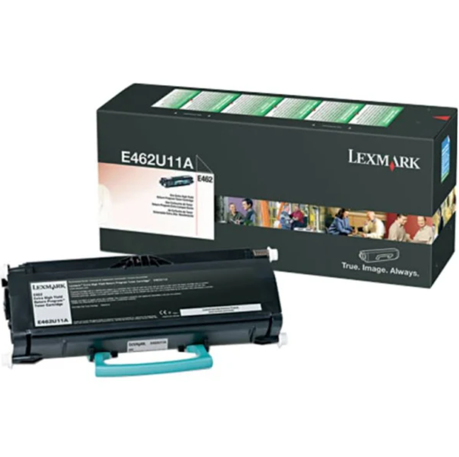 E462U21G EXTRA HIGH YIELD TONER