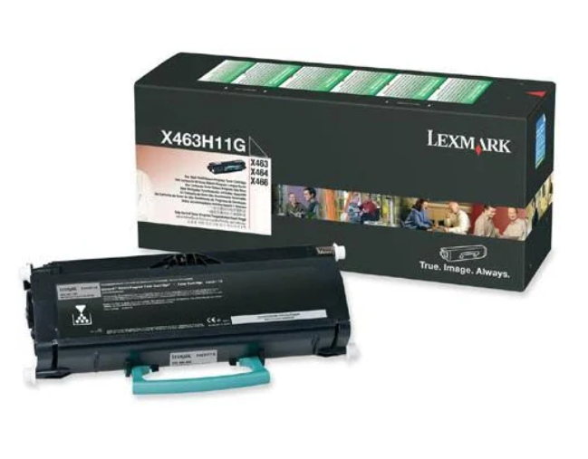 X463H11G HIGH YIELD RETURN PROGRAM