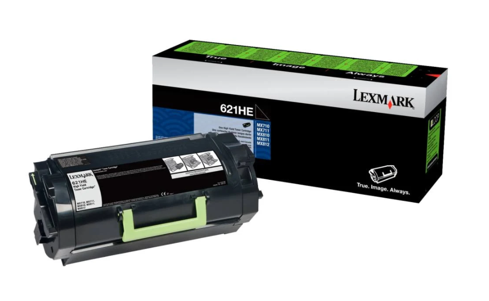 HIGH YIELD RETURN UNISON CONTRACT CARTRIDGE 62D1H0E