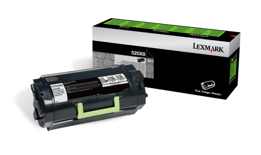 HIGH YIELD UNISON CONTRACT DUPLEX LABEL 52D0H08