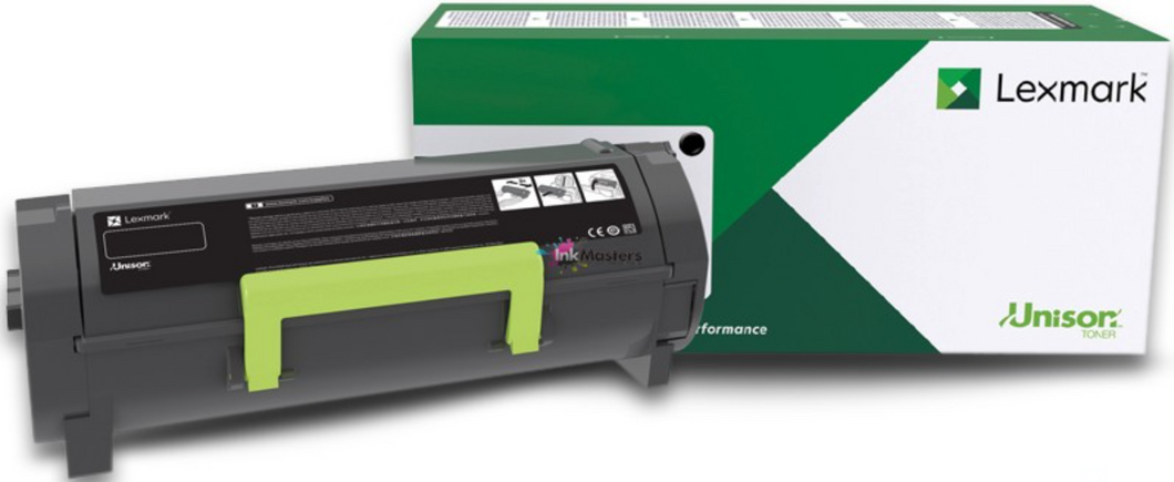 LEXMARK 25B3086 TONER CARTRIDGE