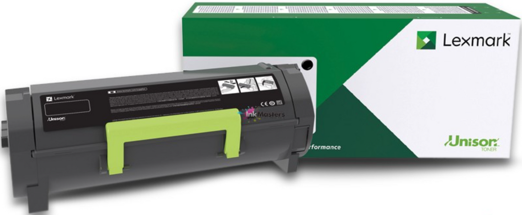 LEXMARK 25B3090 TONER CARTRIDGE