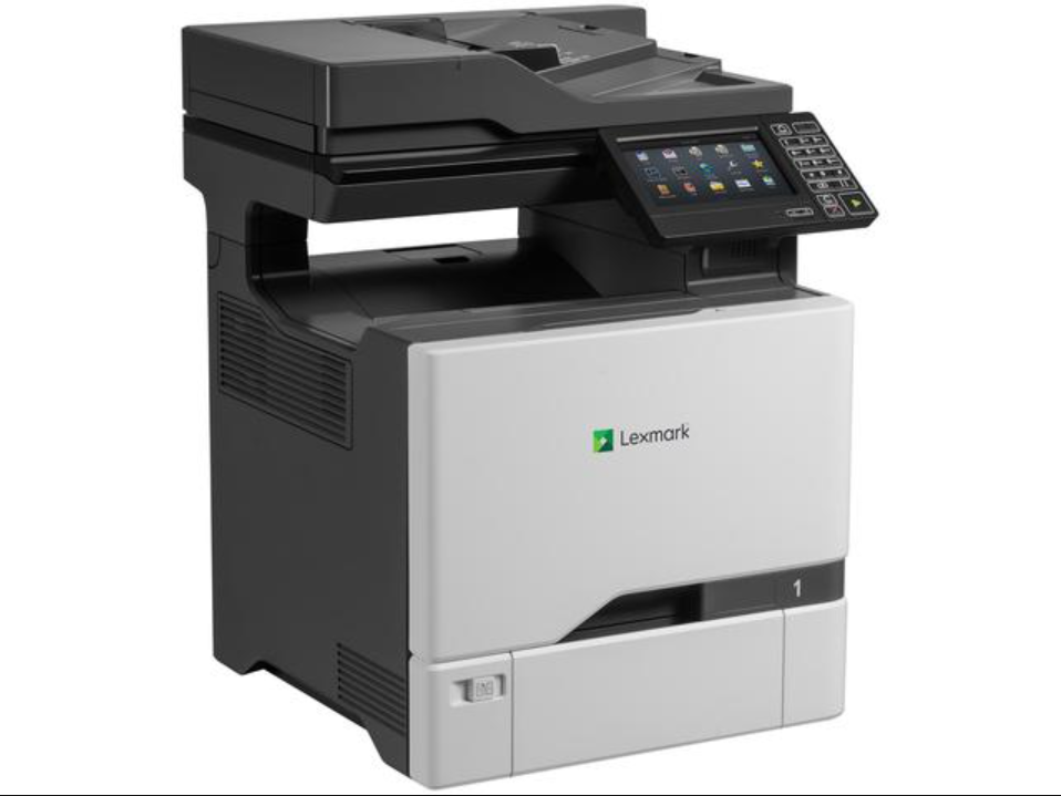 LEXMARK CX725DE