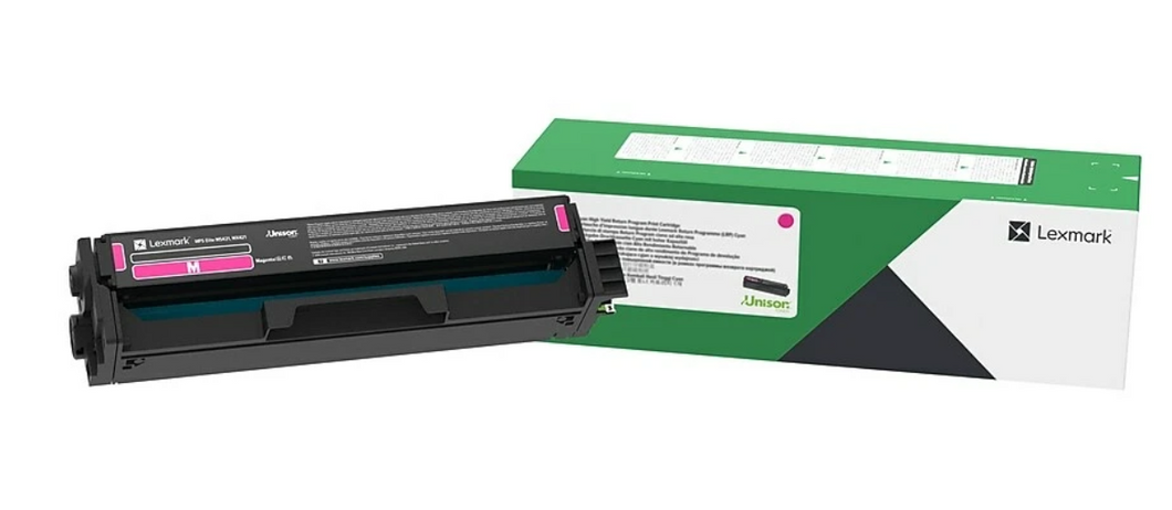 MAGENTA EXTRA HIGH YIELD RETURN 20N1XM0