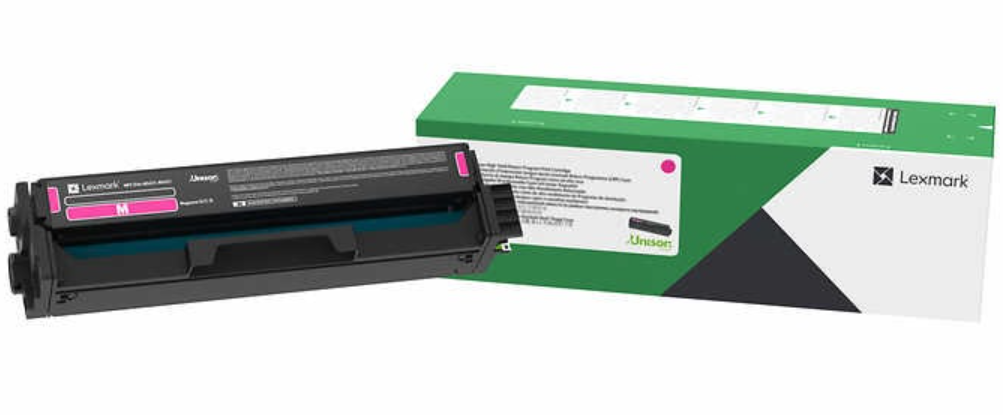 MAGENTA EXTRA HIGH YIELD RETURN C341XM0