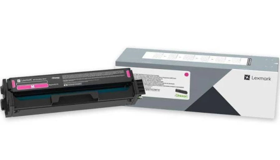MAGENTA EXTRA HIGH YIELD TONER C340X30