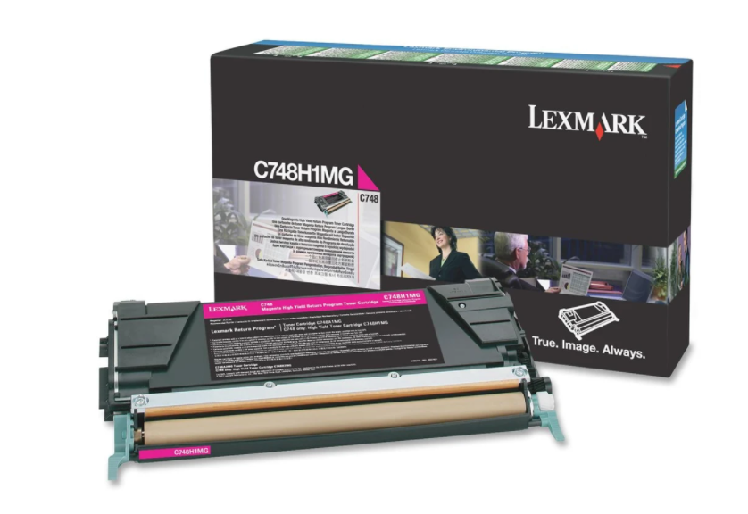 MAGENTA HIGH YIELD RETURN PGM C748H1MG