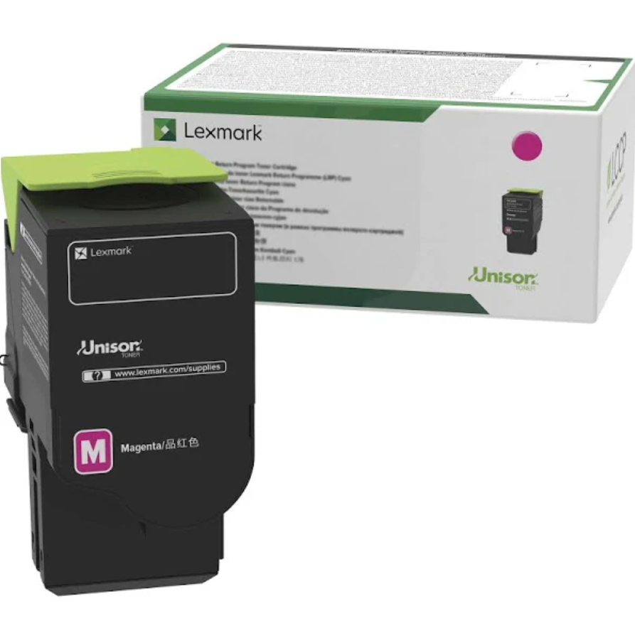 MAGENTA TONER CARTRIDGE C2310M0