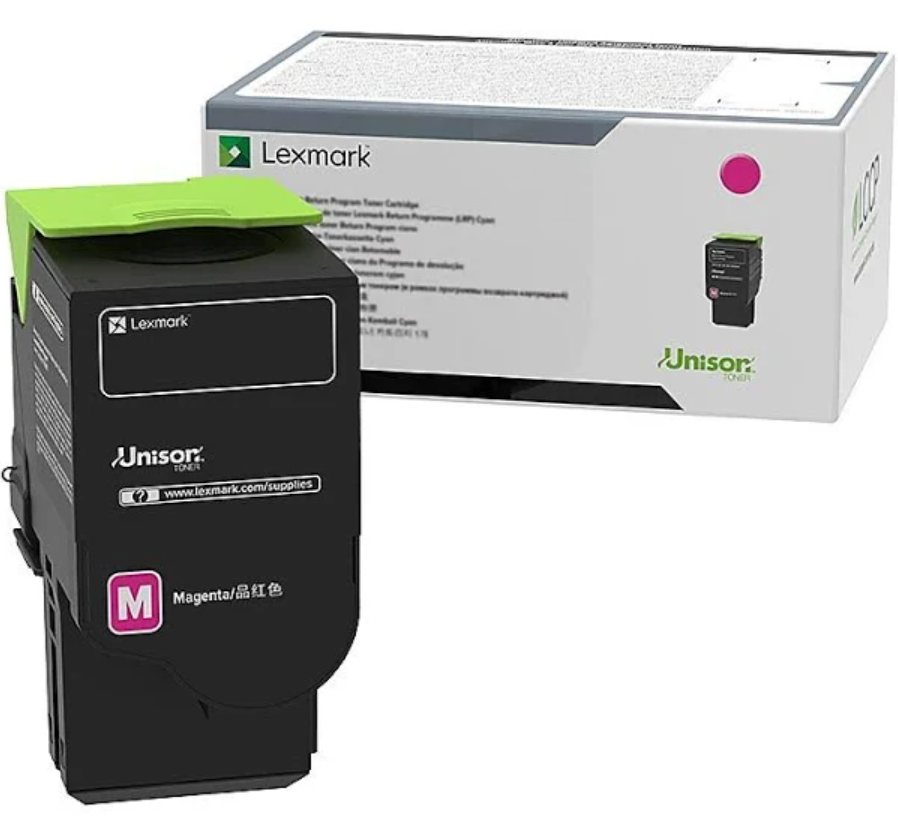 MAGENTA TONER CARTRIDGE C240X30