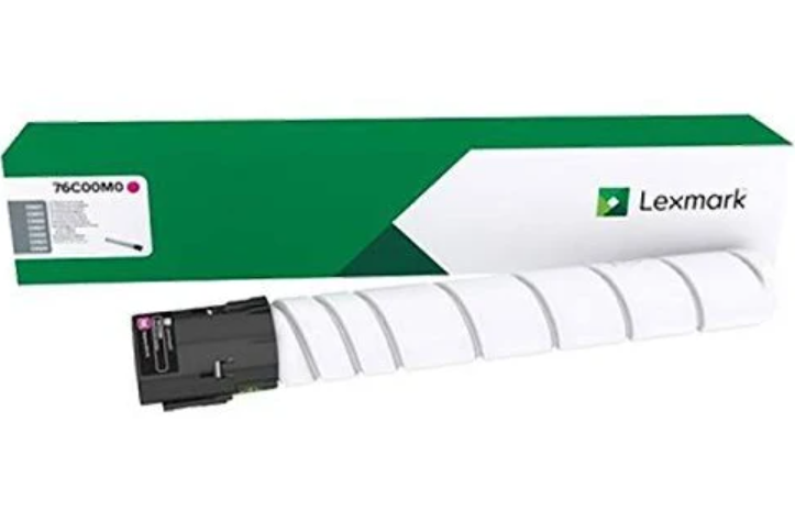 MAGENTA TONER CARTRIDGE 76C00M0