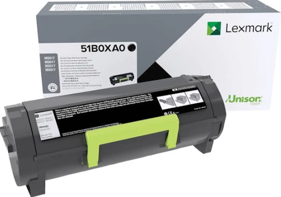 MS/MX 517 617 EXTRA 51B0XA0