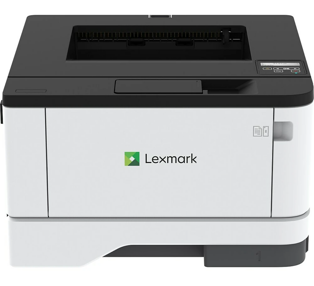 Lexmark MS431DN Desktop Laser Printer - Monochrome