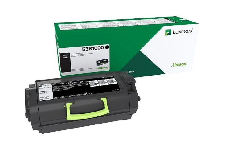 MS817 MS818 RETURN 53B1000