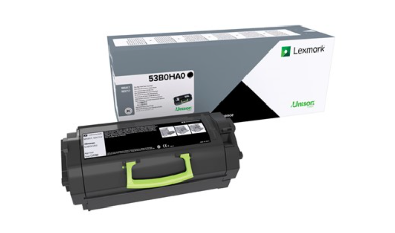 MS817 MX717 HIGH YIELD 53B0HA0