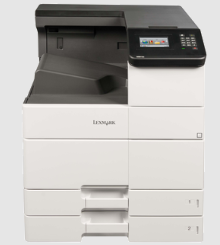 Lexmark MS911DE Desktop Laser Printer