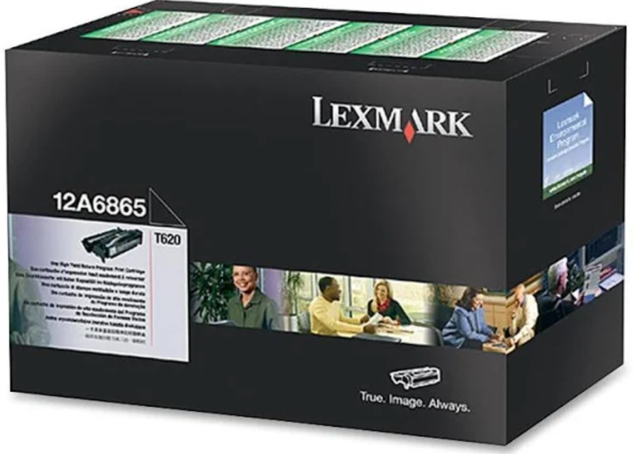 PREBATE TONER CART 30K HI-YLD 12A6865