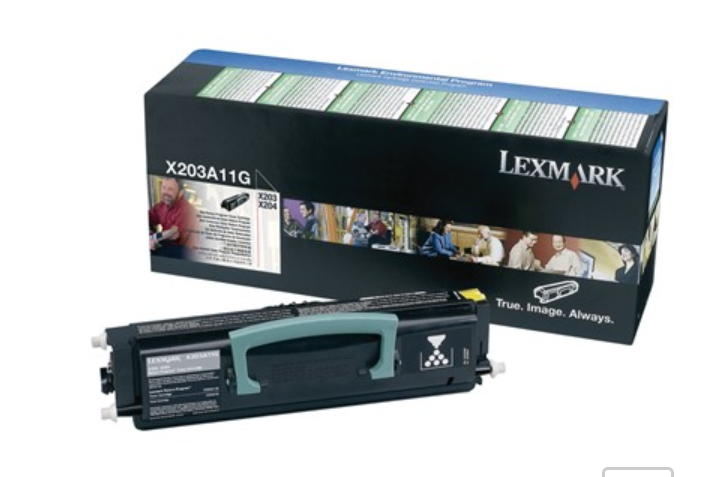 STD YIELD RETURN PROGRAM TONR X203A11G