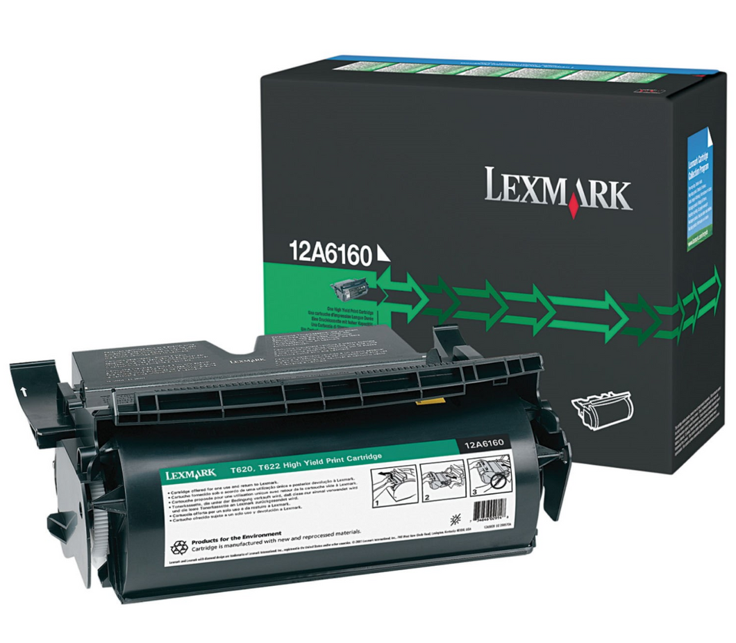 T620 T622 HIGH YIELD FACTORY 12A6360