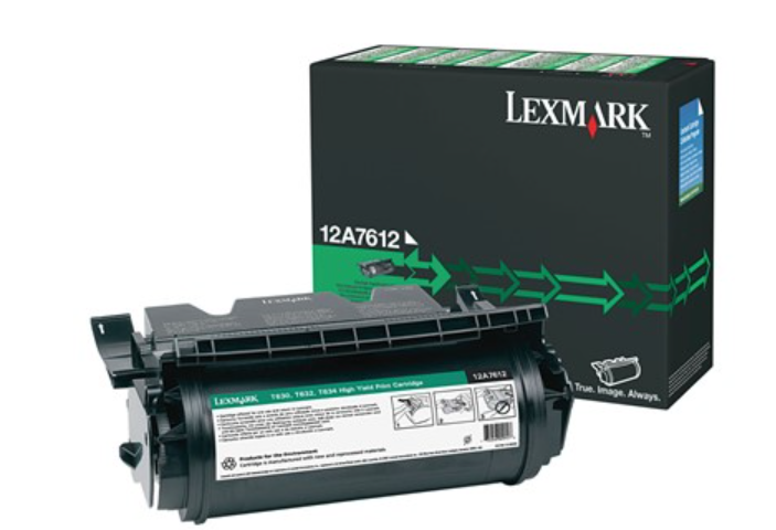 T632 T634 EXTRA HIGH YIELD 12A7630