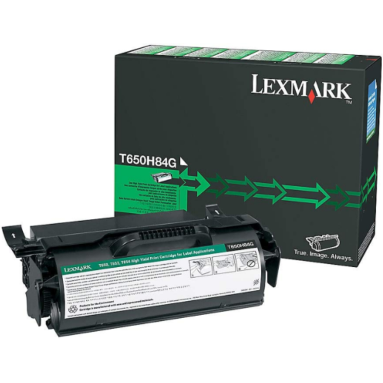 T650  T652  T654 RECONDITIONED T650H84G