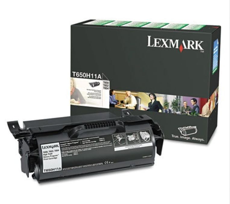 T650 T652 T654 HIGH YIELD T650H21A