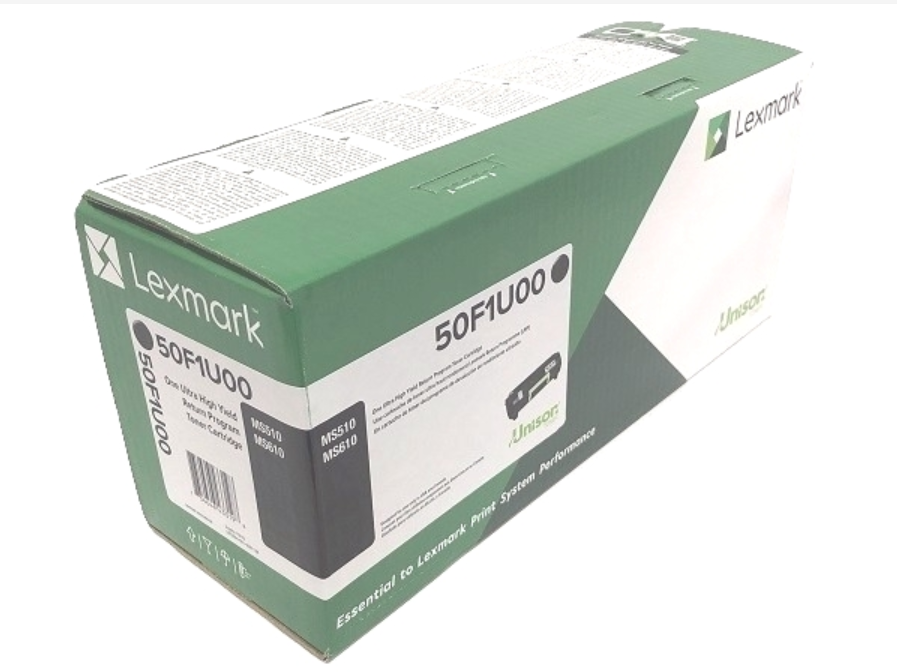 ULTRA HIGH YIELD RETURN PROGRAM 50F1U00