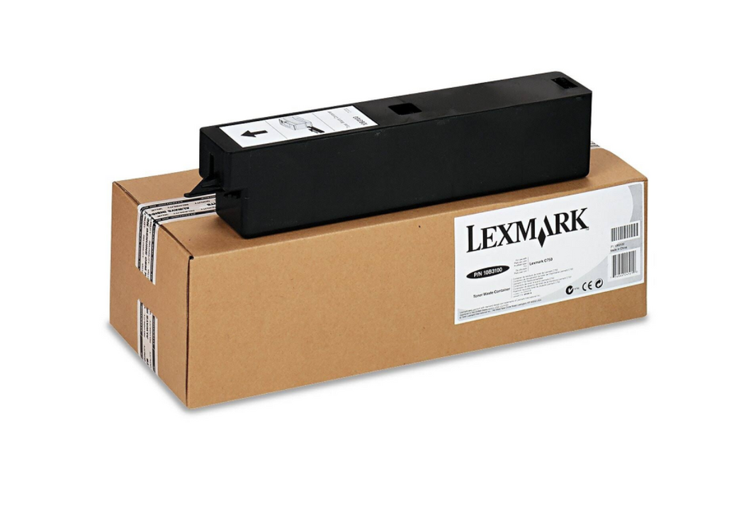 WASTE TONER COLLECT KIT 50K CLR