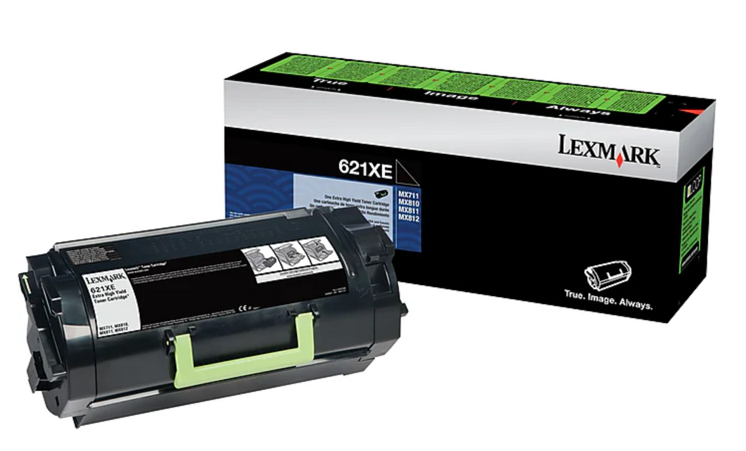 XHY RETURN UNISON CONTRACT CARTRIDGE 62D1X0E
