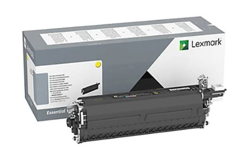 YELLOW DEVELOPER HIGH 78C0D40