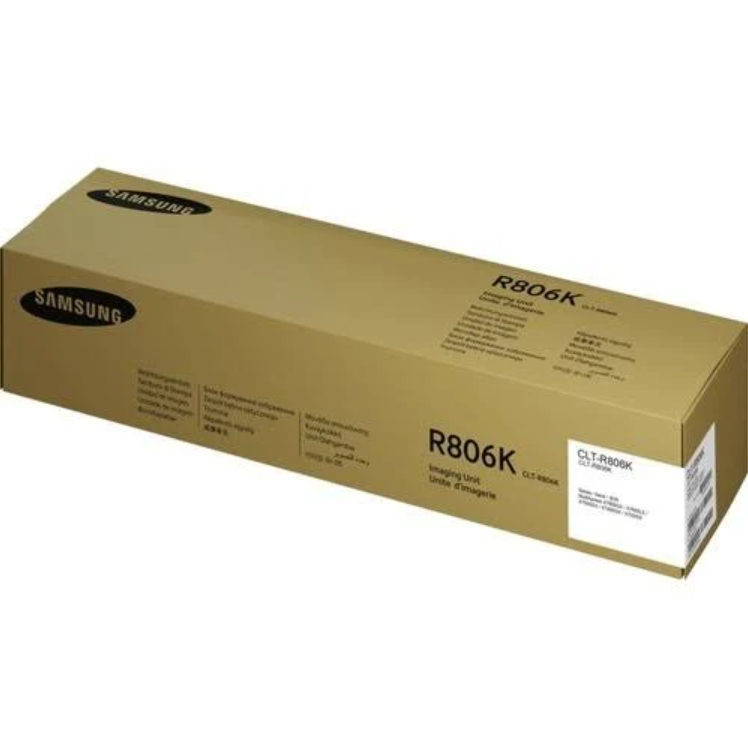 SAMSUNG CLT-R806K BLACK IMAGING UNIT