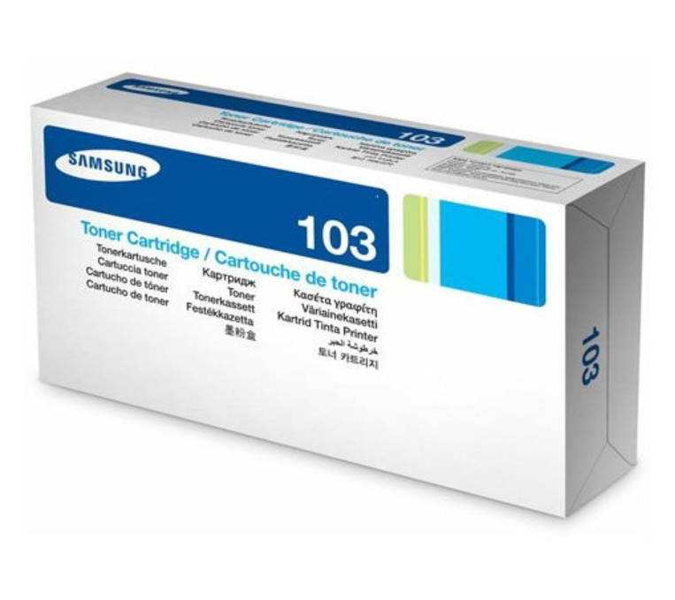 TONER NOIR SAMSUNG MLT-D103S