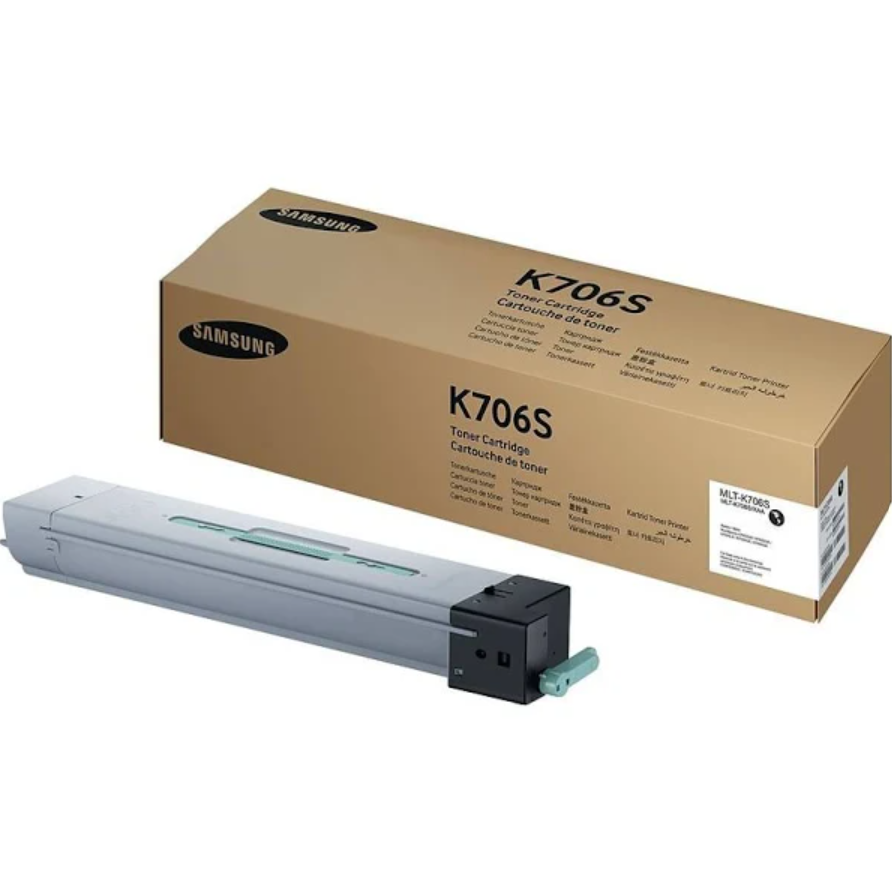 SAMSUNG MLT-K706S BLACK TONER